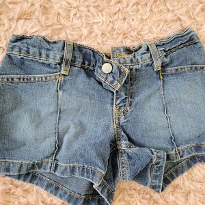 Polo Ralph Lauren denim shorts